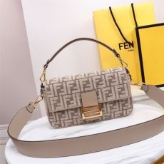 Fendi Baguette Bags